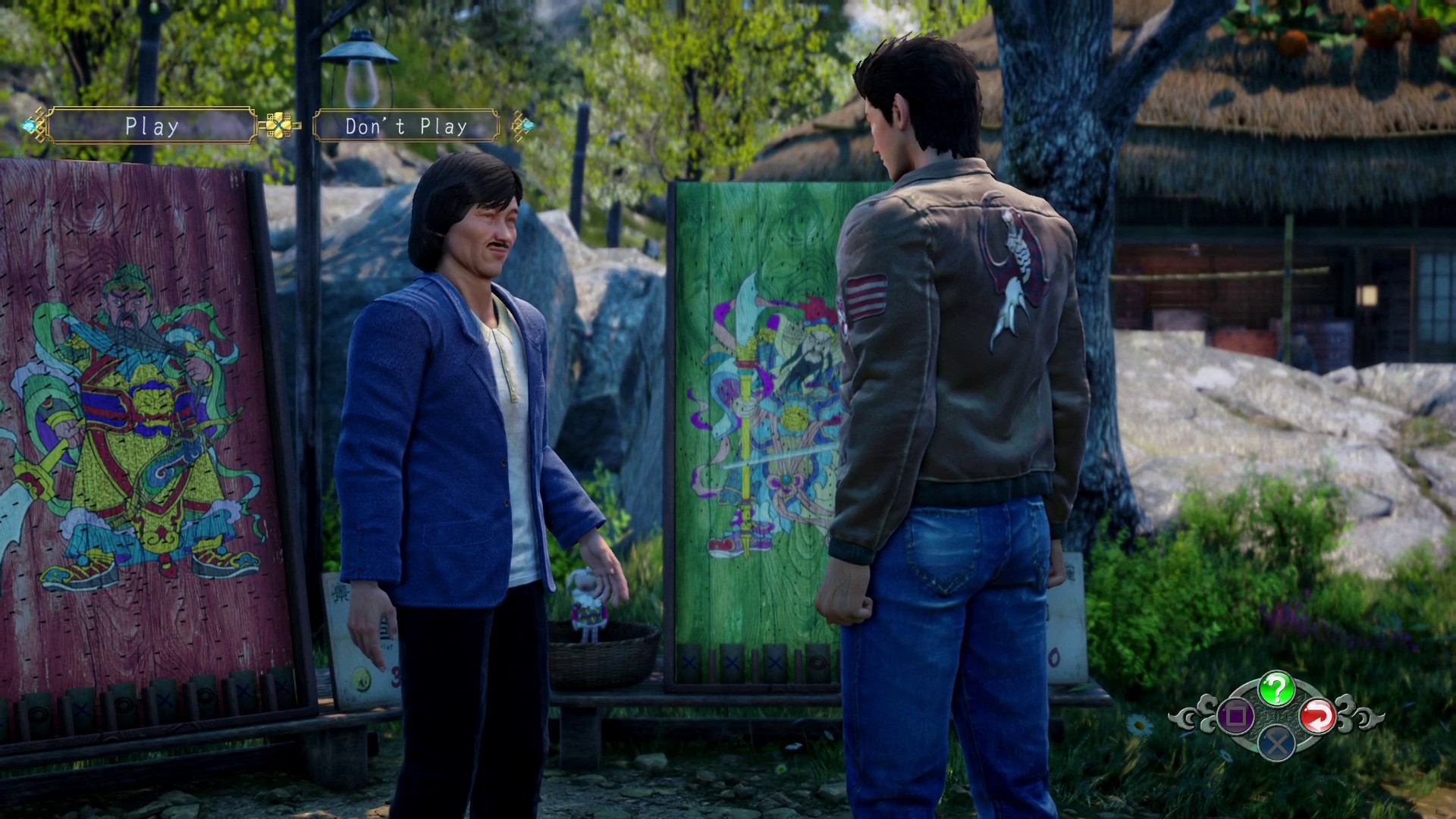 Shenmue III - Imagen 22